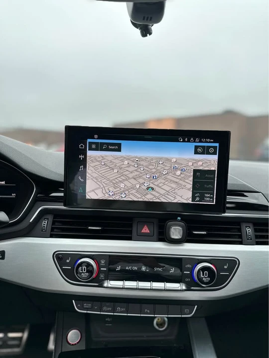 2022 Audi B9 S5 - Image 12 of 16