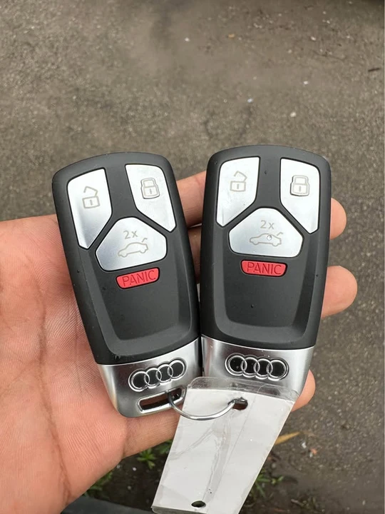 2022 Audi B9 S5 - Image 16 of 16