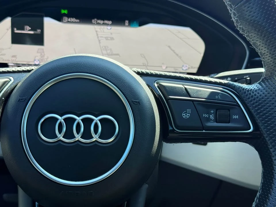 2022 Audi B9 S5 - Image 16 of 20