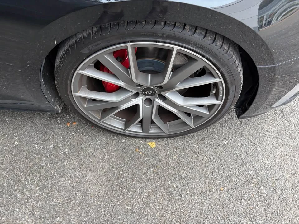 2022 Audi B9 S5 - Image 4 of 6