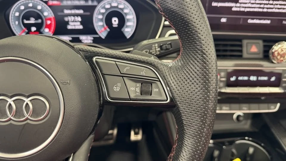 2022 Audi B9 S5 - Image 15 of 20