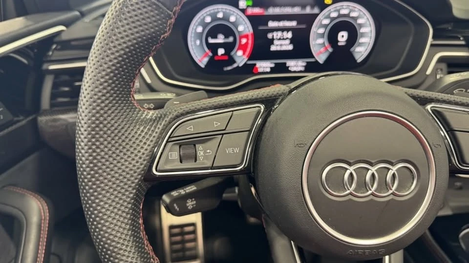 2022 Audi B9 S5 - Image 14 of 20