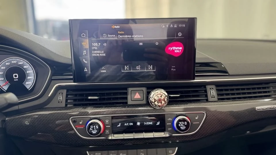 2022 Audi B9 S5 - Image 18 of 20