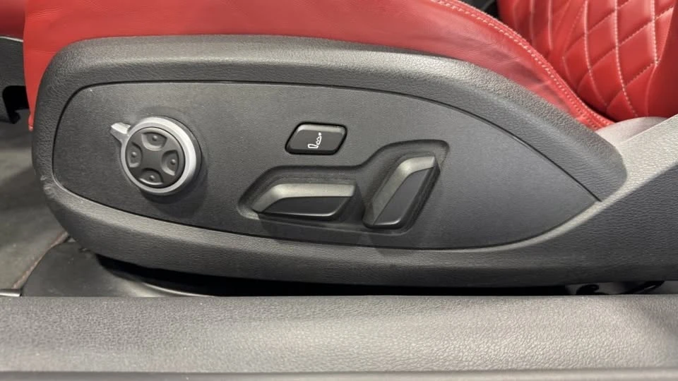 2022 Audi B9 S5 - Image 17 of 20