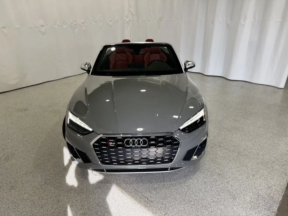 2022 Audi B9 S5 - Image 4 of 20