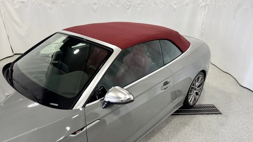 2022 Audi B9 S5 - Image 9 of 20