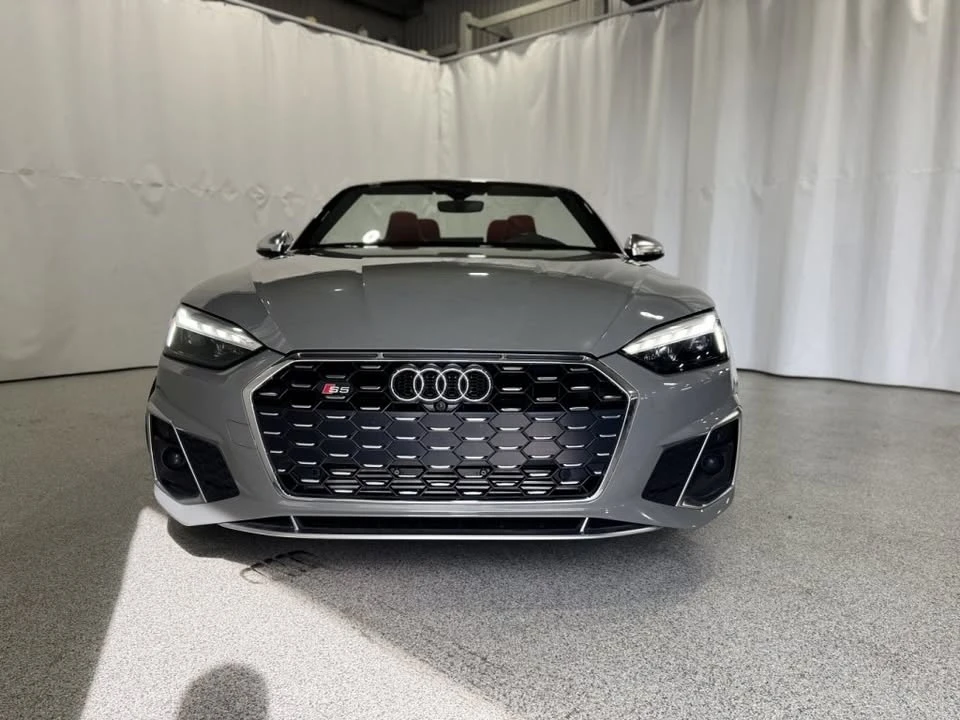 2022 Audi B9 S5 - Image 3 of 20