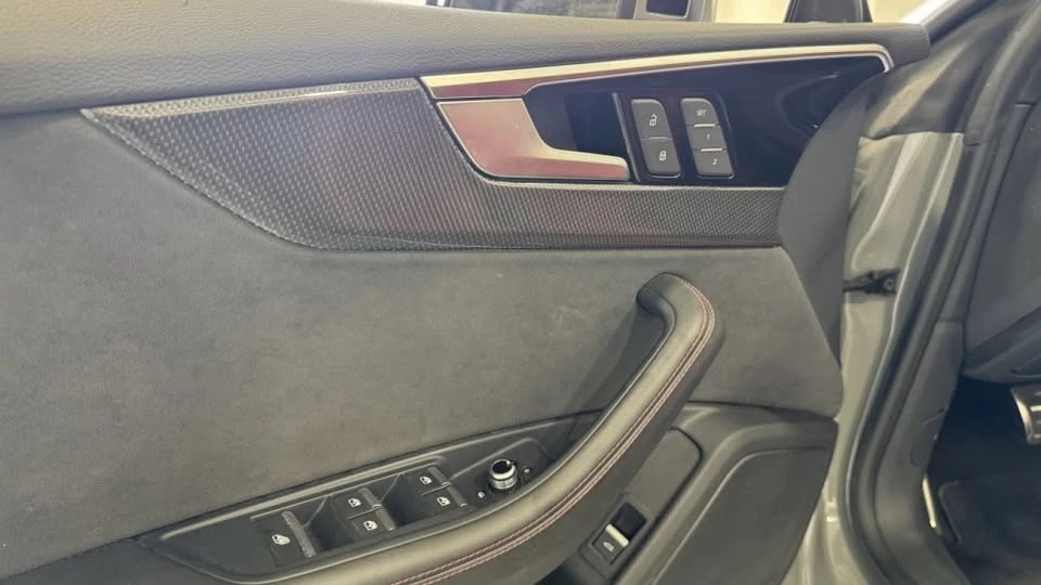 2022 Audi B9 S5 - Image 16 of 20