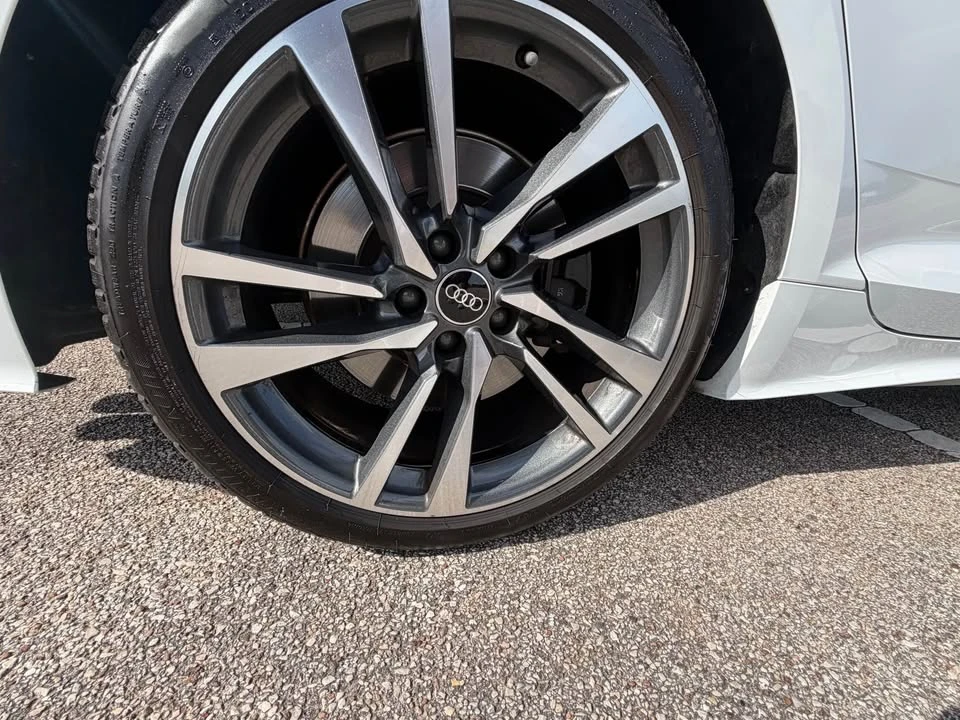 2022 Audi B9 S5 - Image 14 of 20