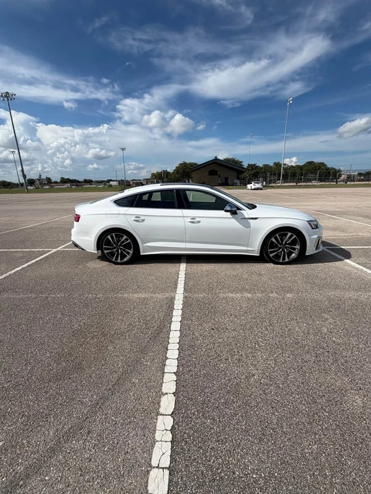 2022 Audi B9 S5 - Image 4 of 20