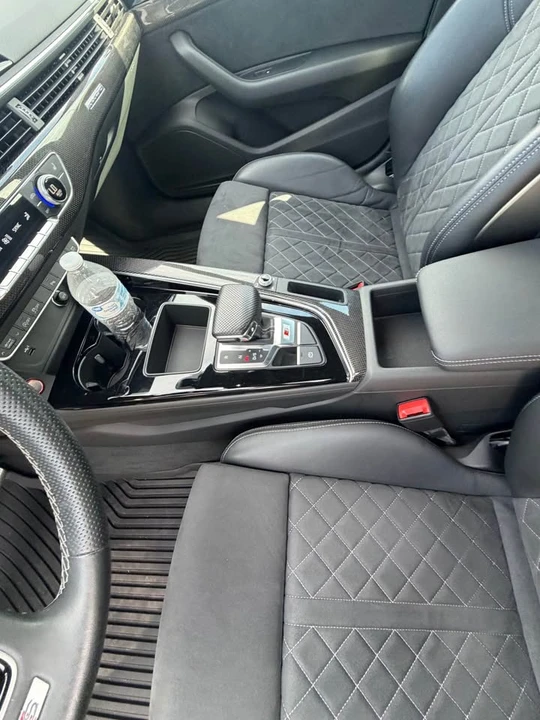 2022 Audi B9 S5 - Image 17 of 20