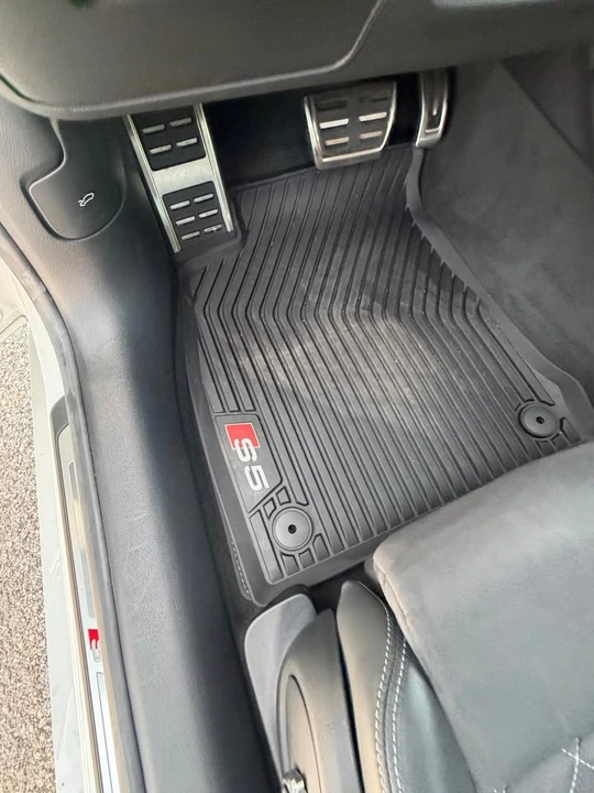 2022 Audi B9 S5 - Image 16 of 20