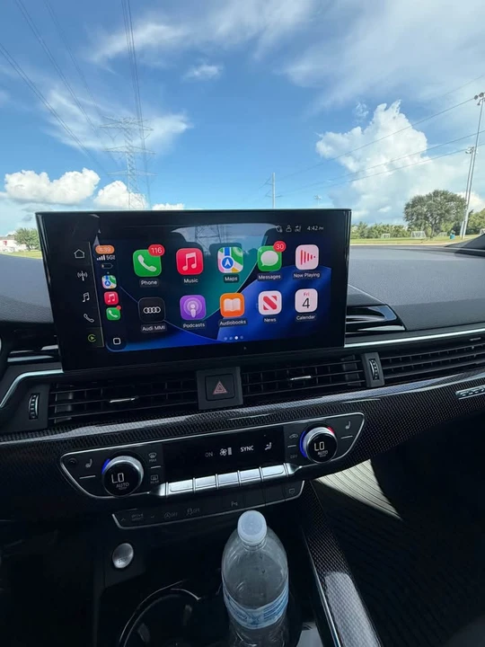 2022 Audi B9 S5 - Image 19 of 20