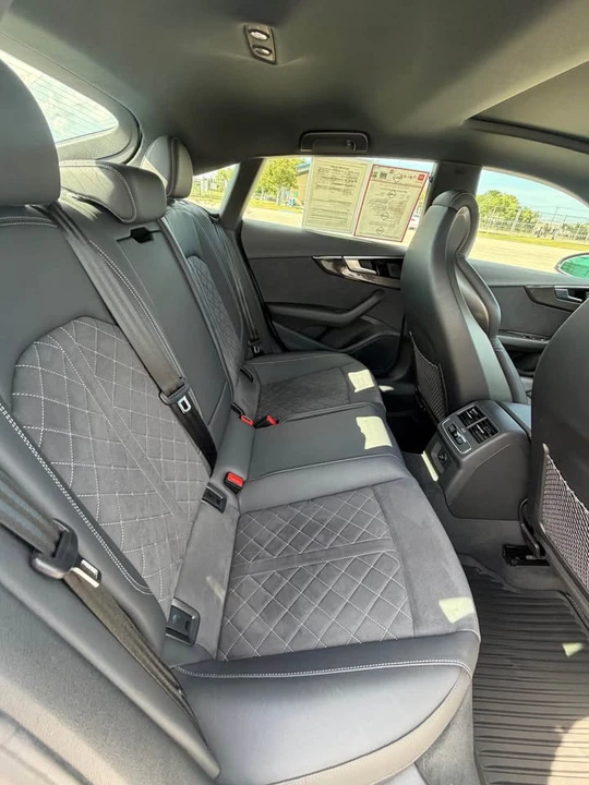 2022 Audi B9 S5 - Image 11 of 20