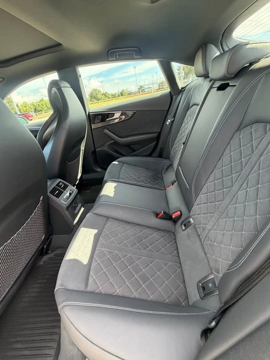 2022 Audi B9 S5 - Image 10 of 20
