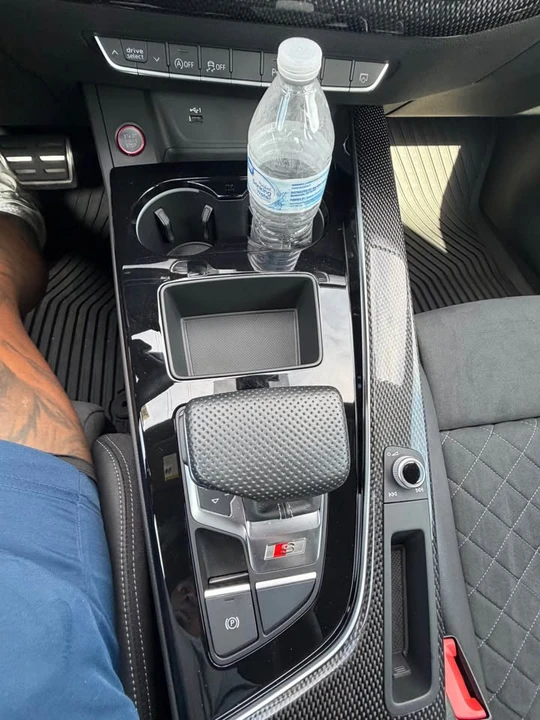 2022 Audi B9 S5 - Image 18 of 20