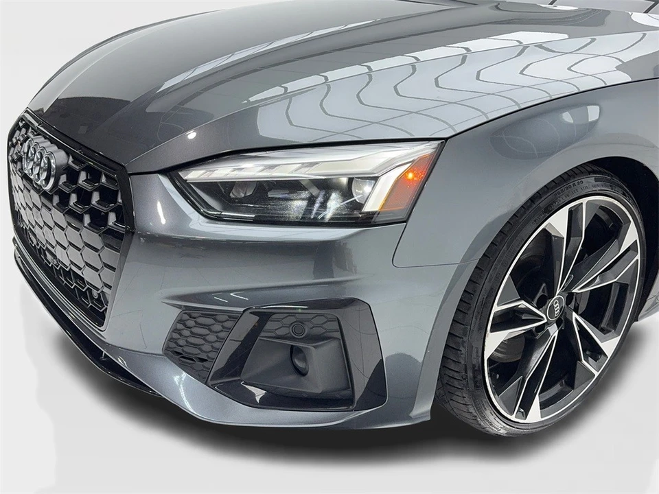 2022 Audi B9 S5 - Image 5 of 12