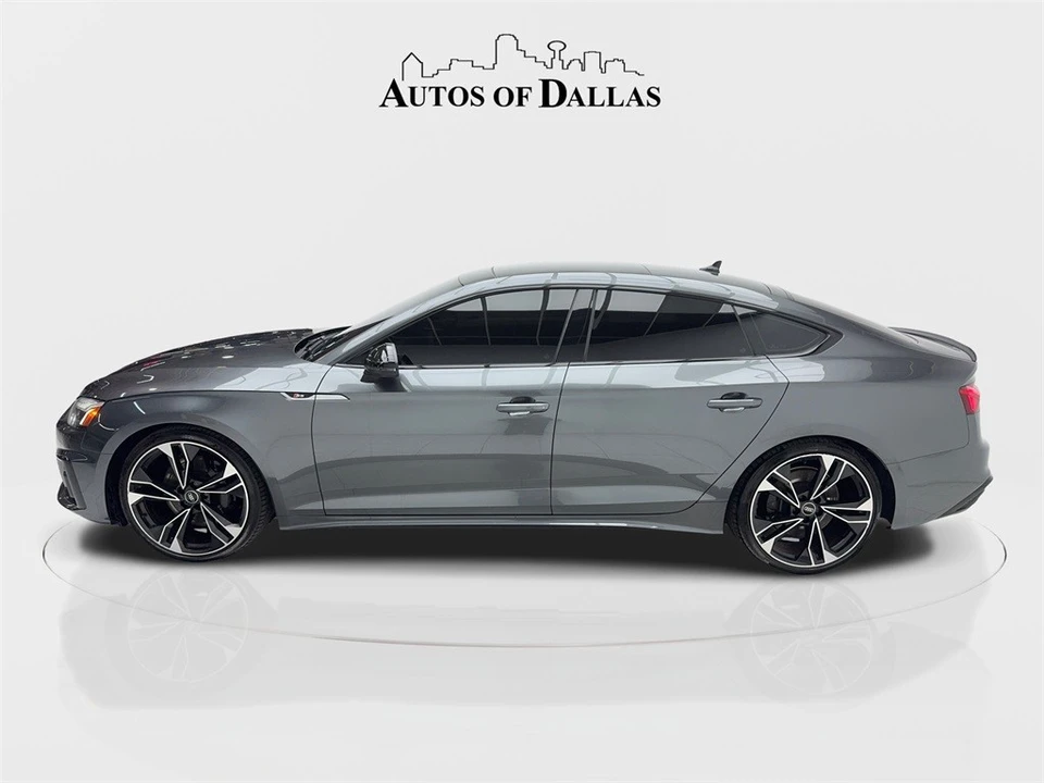 2022 Audi B9 S5 - Image 6 of 12