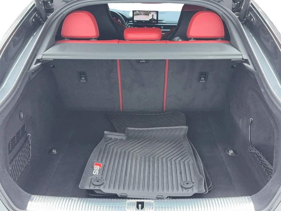 2022 Audi B9 S5 - Image 12 of 21