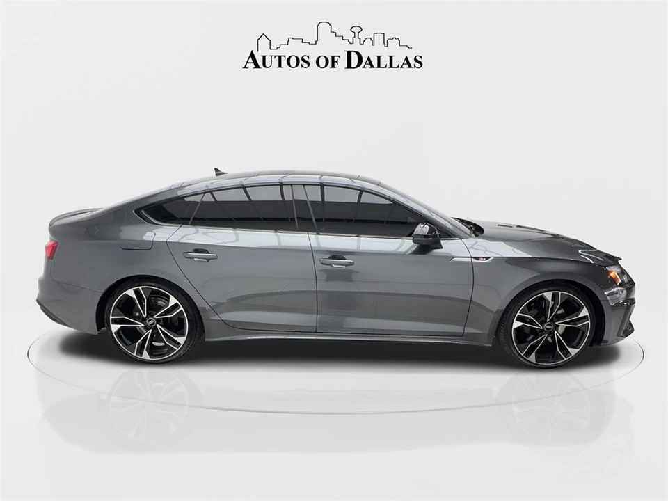 2022 Audi B9 S5 - Image 7 of 12