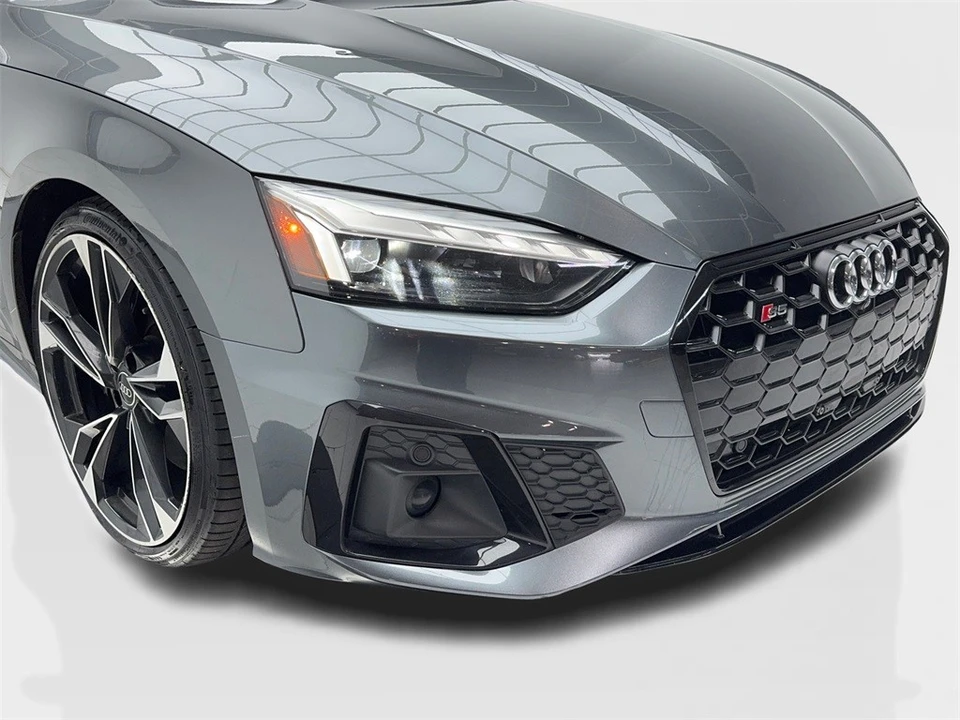 2022 Audi B9 S5 - Image 3 of 12