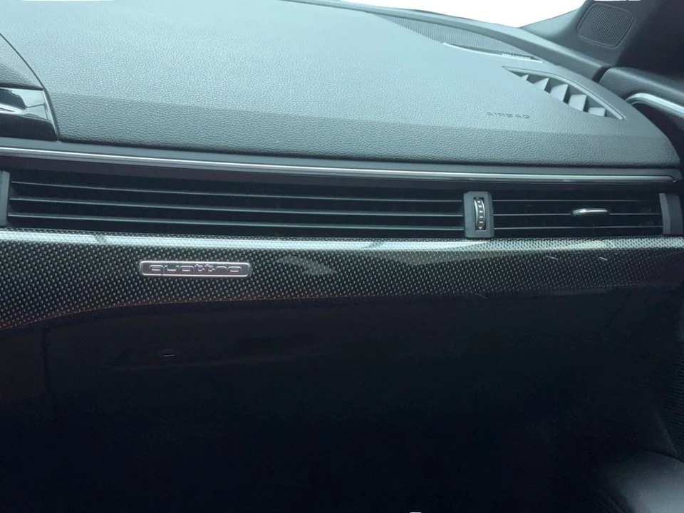 2022 Audi B9 S5 - Image 20 of 21