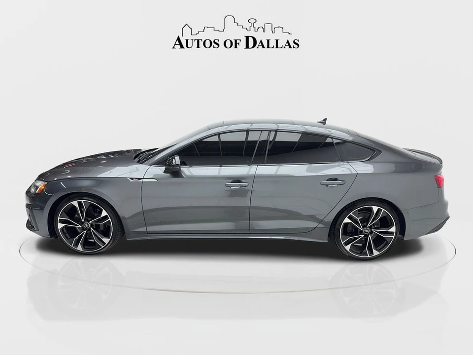 2022 Audi B9 S5 - Image 6 of 21