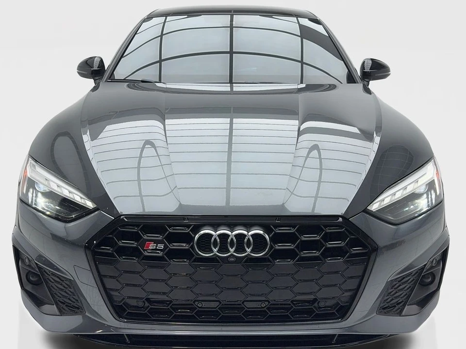 2022 Audi B9 S5 - Image 4 of 12
