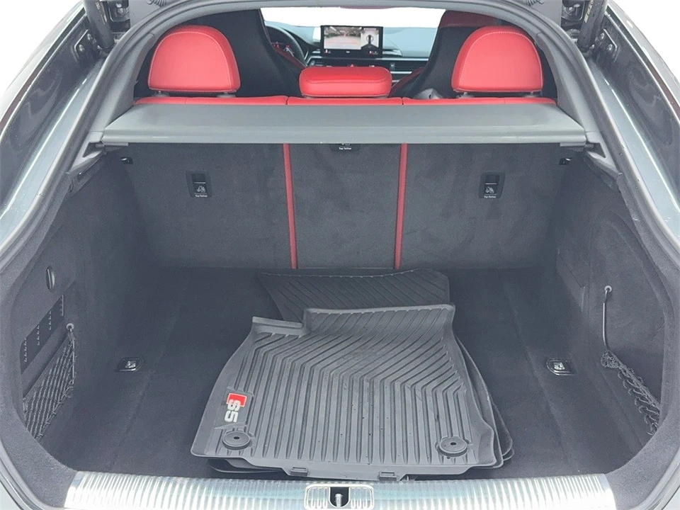 2022 Audi B9 S5 - Image 12 of 12