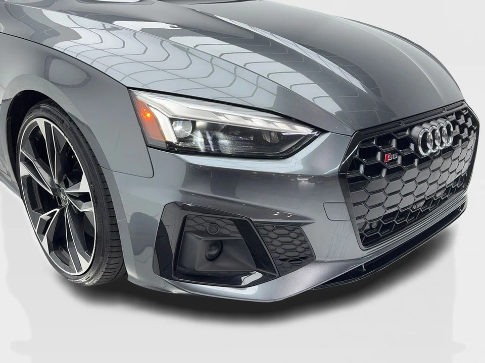 2022 Audi B9 S5 - Image 3 of 21