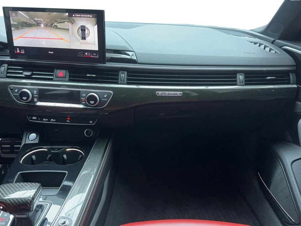 2022 Audi B9 S5 - Image 19 of 21