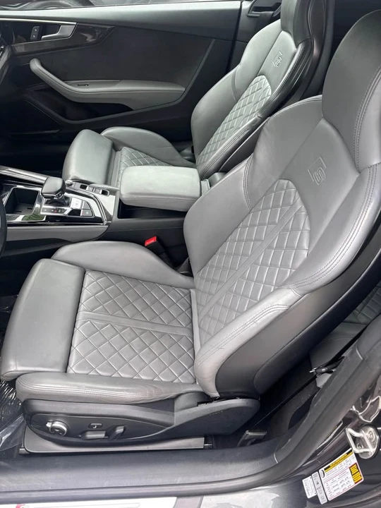 2022 Audi B9 S5 - Image 5 of 7