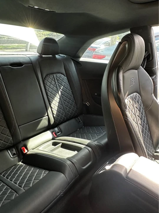 2022 Audi B9 S5 - Image 4 of 10