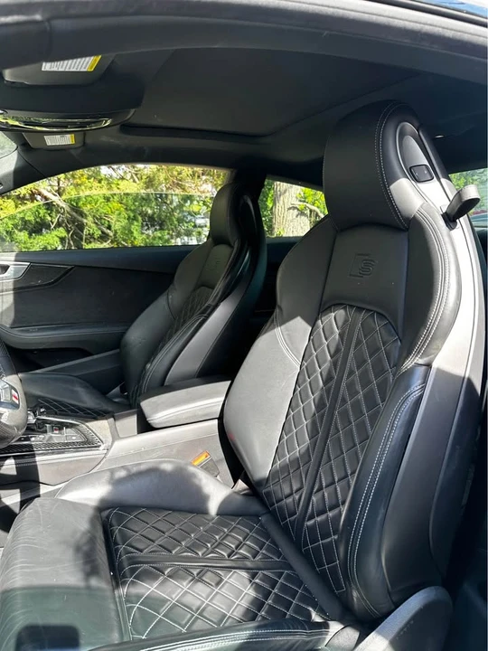 2022 Audi B9 S5 - Image 3 of 10