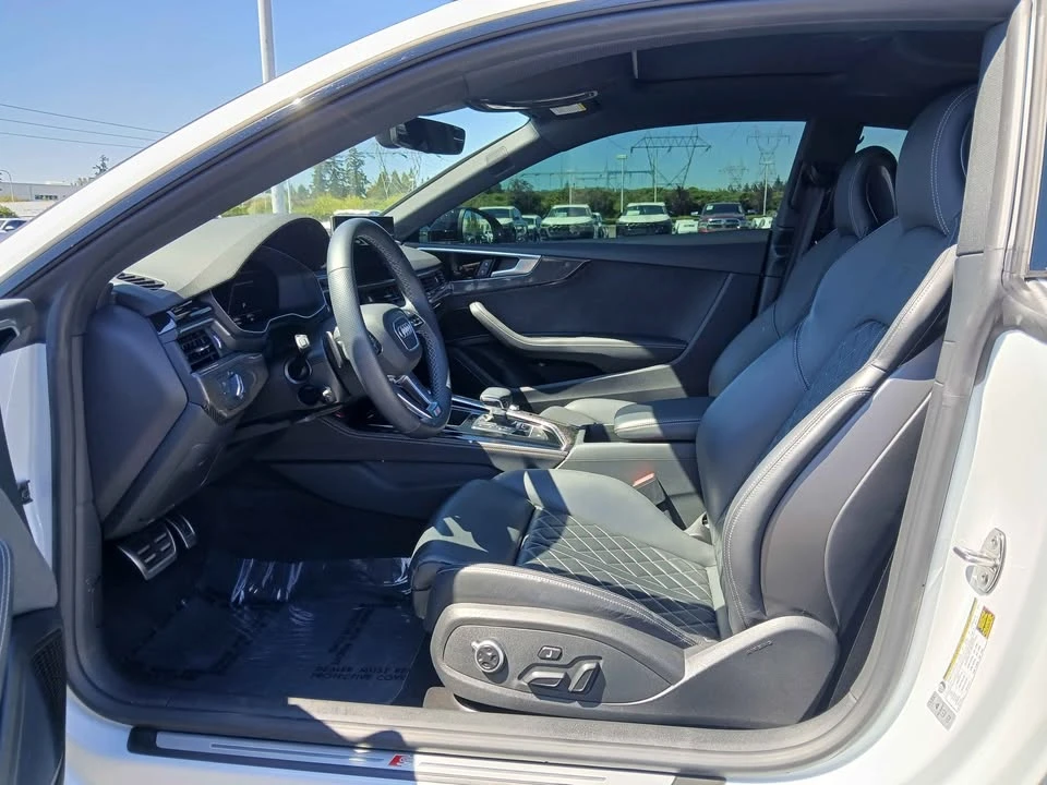 2022 Audi B9 S5 - Image 5 of 10