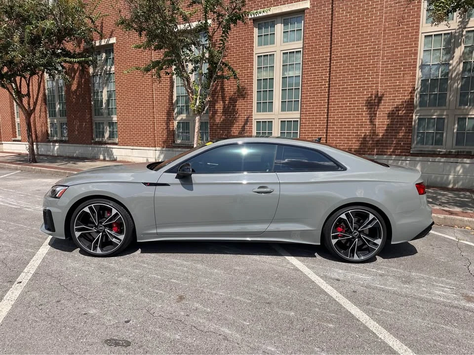 2022 Audi B9 S5 - Image 2 of 20