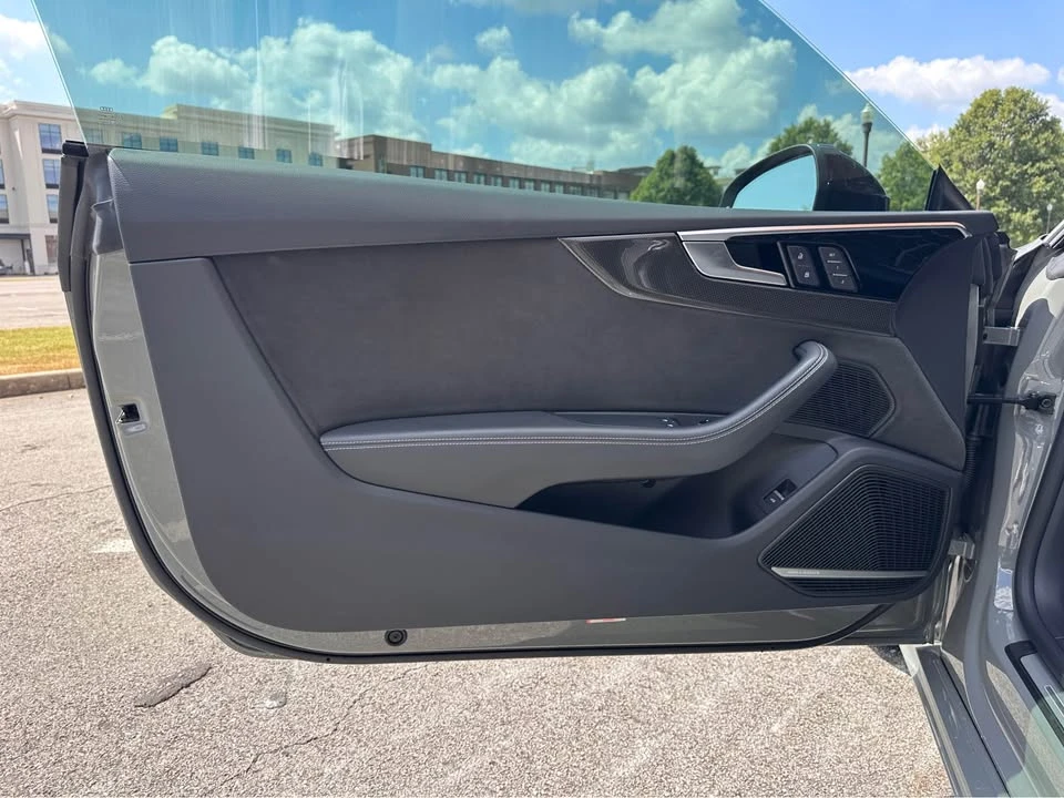 2022 Audi B9 S5 - Image 10 of 20