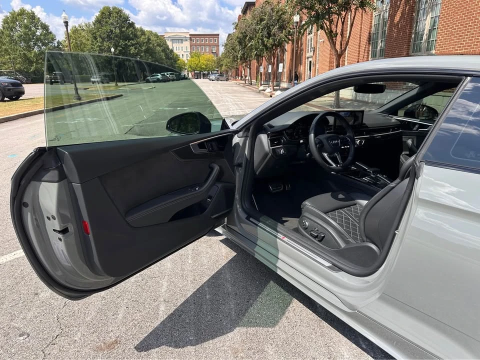 2022 Audi B9 S5 - Image 9 of 20