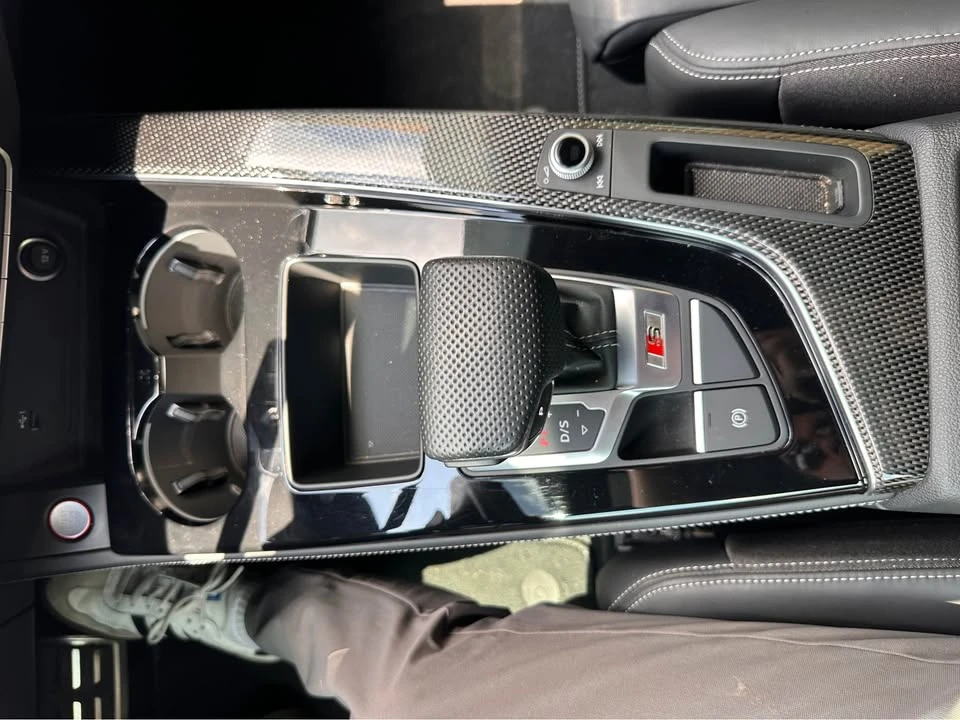 2022 Audi B9 S5 - Image 15 of 20
