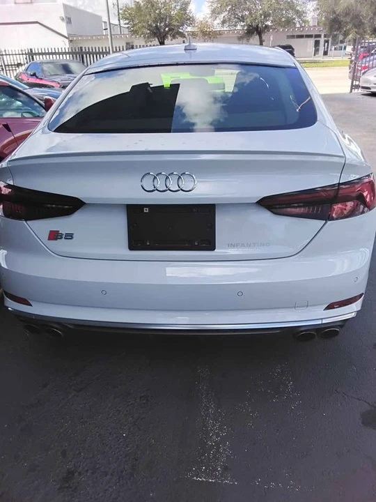 2022 Audi B9 S5 - Image 5 of 8