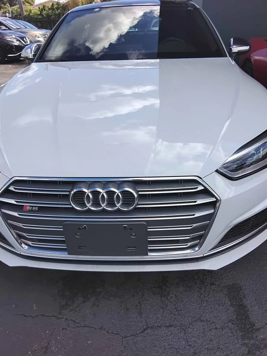2022 Audi B9 S5 - Image 2 of 8