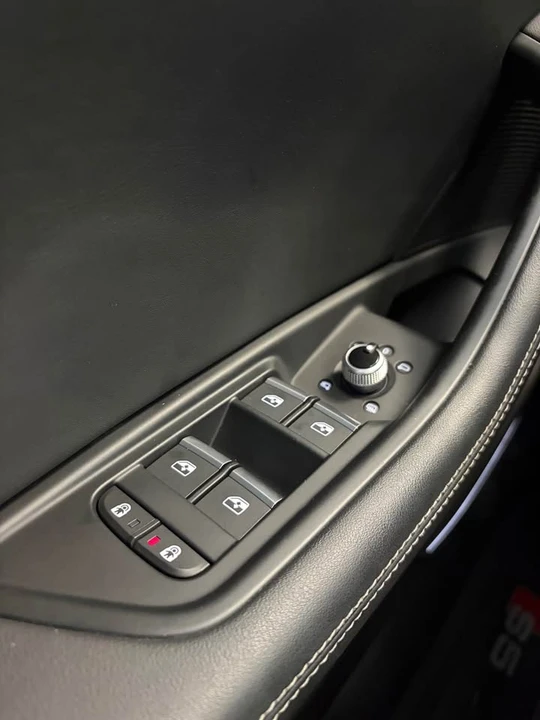 2022 Audi B9 S5 - Image 15 of 20