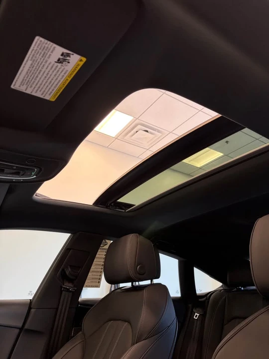 2022 Audi B9 S5 - Image 16 of 20