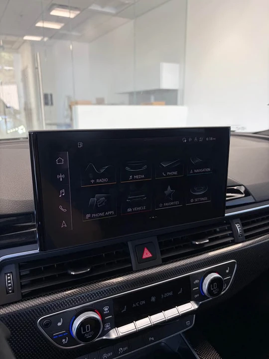 2022 Audi B9 S5 - Image 14 of 20