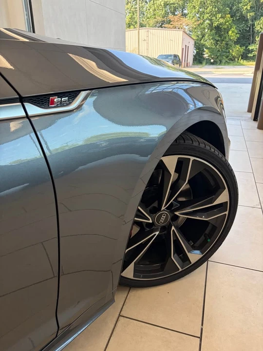 2022 Audi B9 S5 - Image 9 of 20