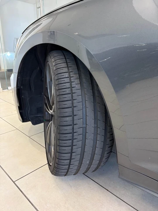 2022 Audi B9 S5 - Image 20 of 20