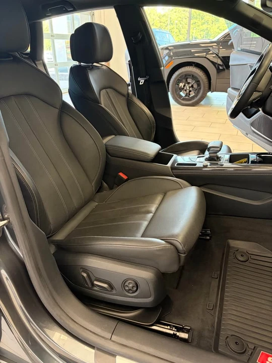 2022 Audi B9 S5 - Image 11 of 20