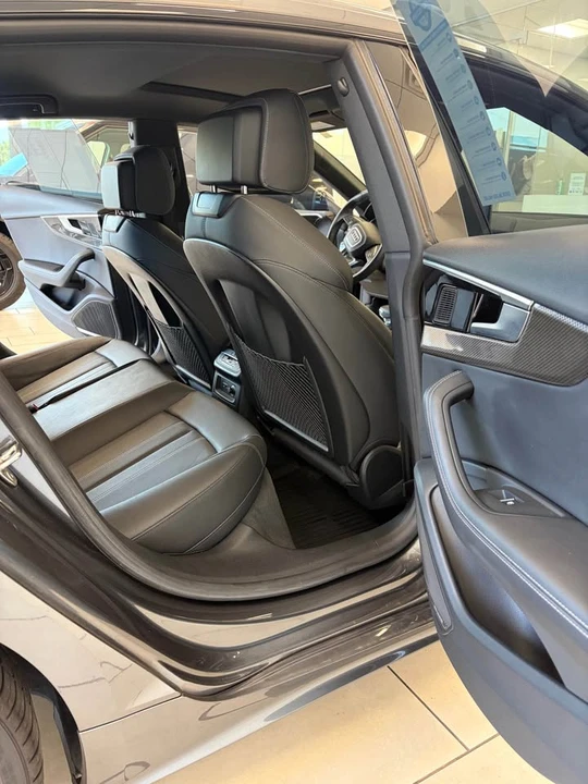 2022 Audi B9 S5 - Image 17 of 20