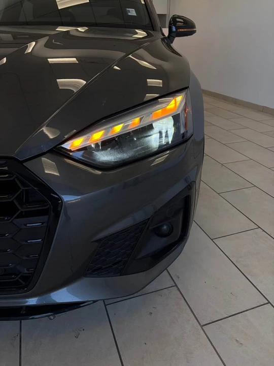 2022 Audi B9 S5 - Image 8 of 20