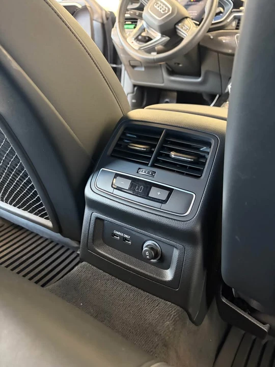 2022 Audi B9 S5 - Image 18 of 20
